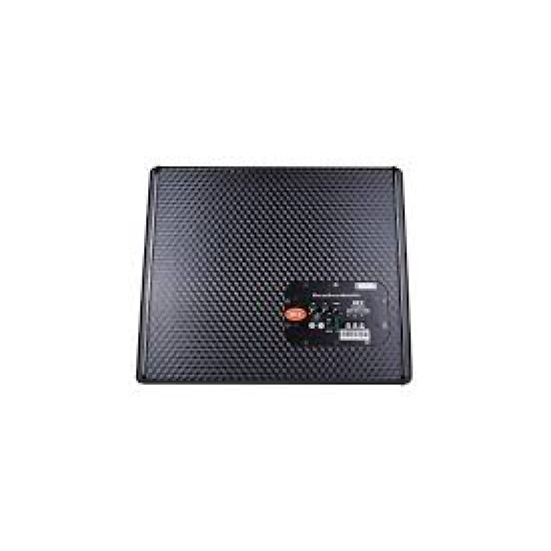 сабвуфер корпусний kicx ap-300bpa