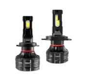 LED лампи основного світла
