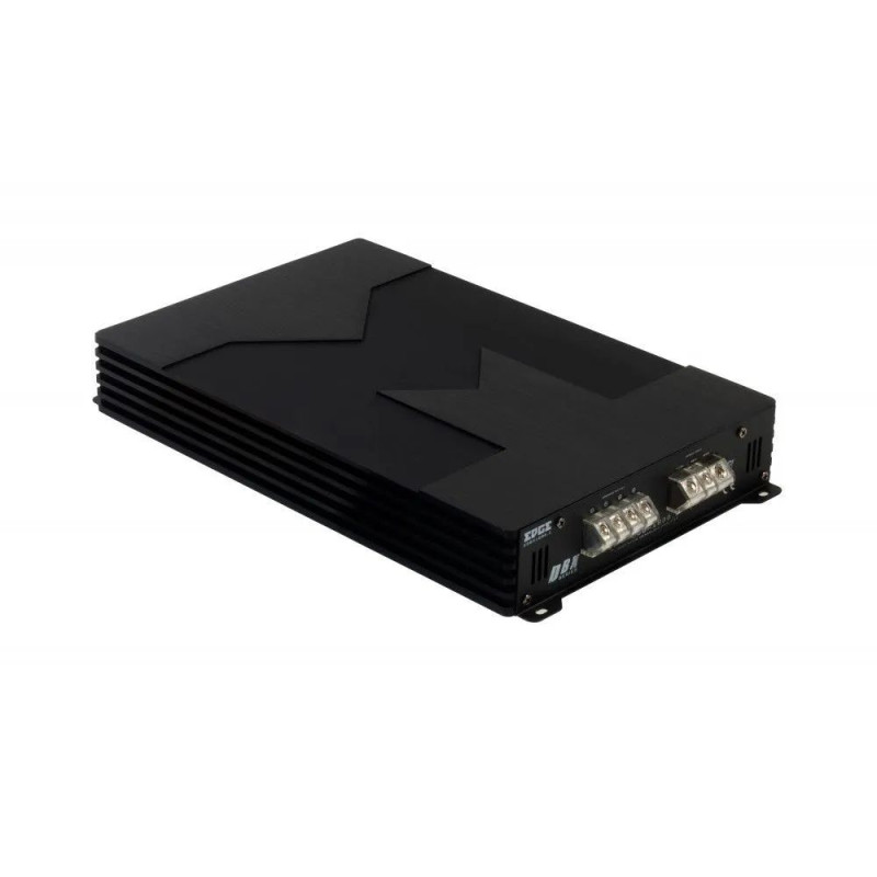 Підсилювач EDGE EDBX2200.1D-E4