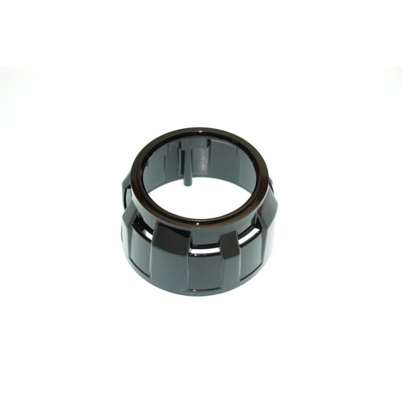Маска для лінз Baxster BA-Z-001 Black 2шт
