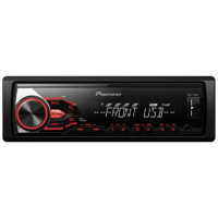 Медіа-ресивер Pioneer MVH-181UB