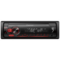 Медіа-ресивер Pioneer MVH-S120UB