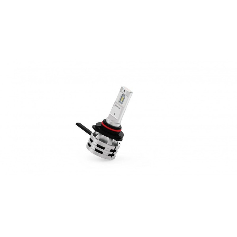 Світлодіодні лампи Narva HB3/HB4 12/24v 6500K X2 18038 Range Performance