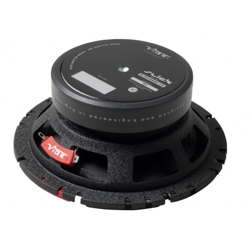 Акустика Vibe SLICK6SQC-V9 (2 шт)