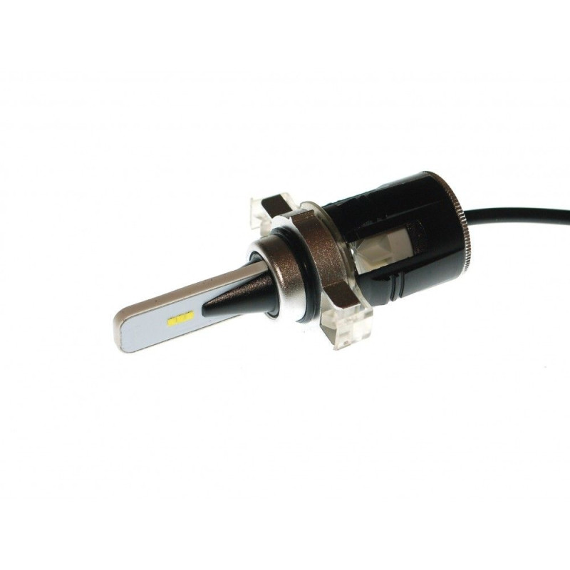 Лампи світлодіодні Baxster PXL H16(5202) 6000K 4300Lm