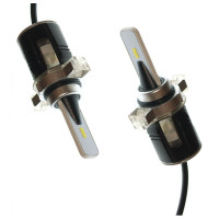 Лампи світлодіодні Baxster PXL H16(5202) 6000K 4300Lm