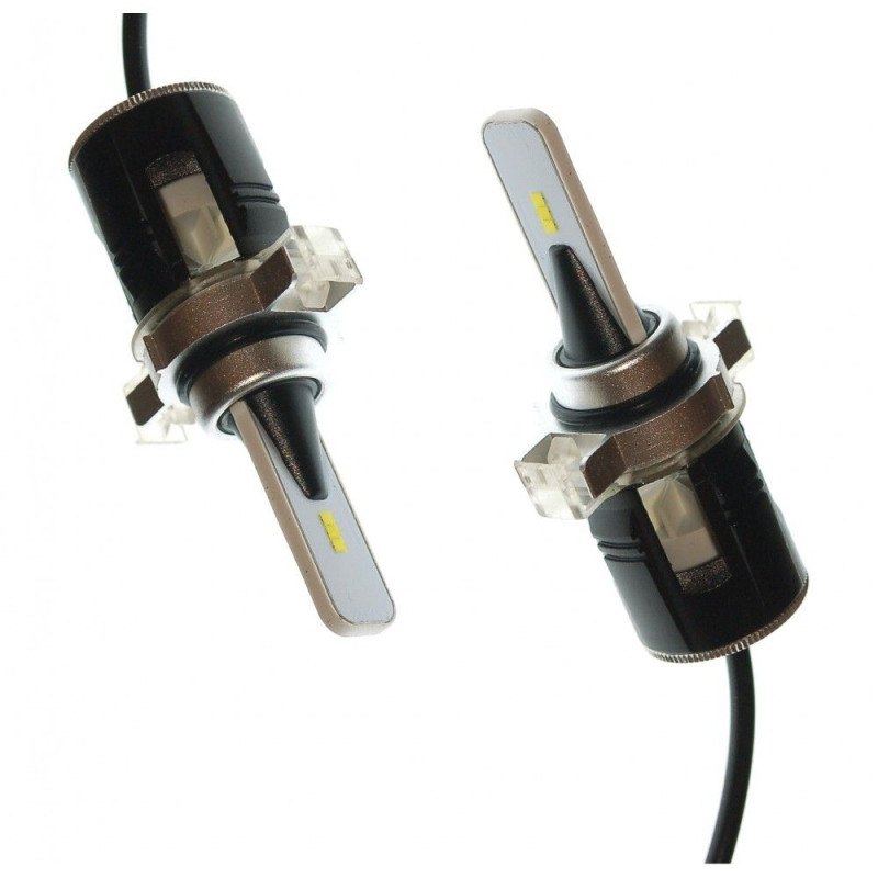 Лампи світлодіодні Baxster PXL H16(5202) 6000K 4300Lm