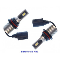Лампи світлодіодні Baxster SE HB1 9004 6000K