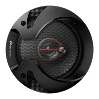 Акустика Pioneer TS-R1651S