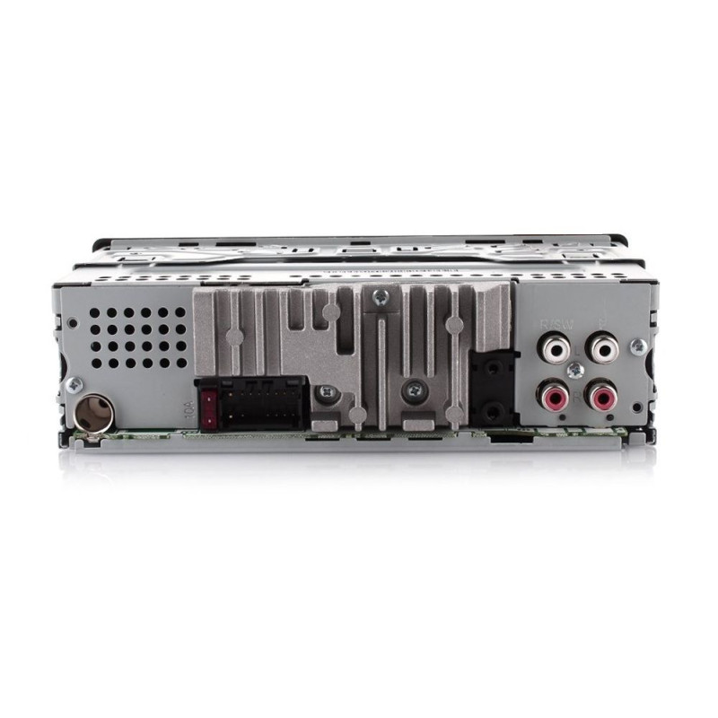 Медіа-ресивер Pioneer MVH-S320BT