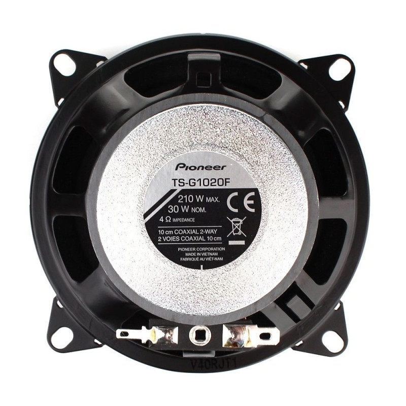 Акустика Pioneer TS-G1020F