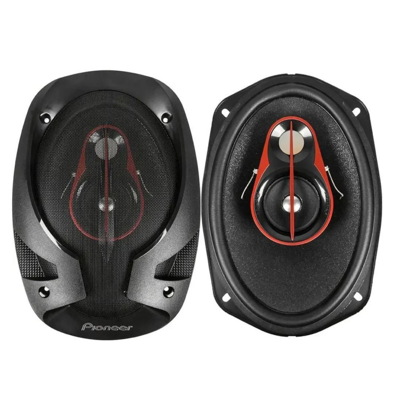 Акустика Pioneer TS-R6951S