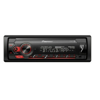 Медіа-ресивер Pioneer MVH-S420BT