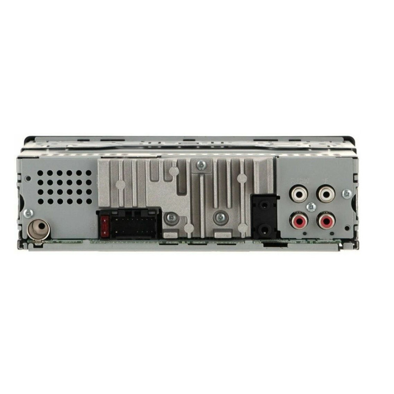 Медіа-ресивер Pioneer MVH-S420BT
