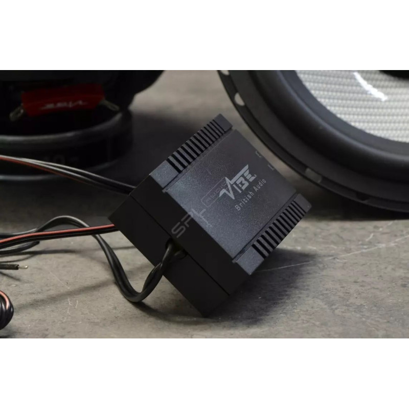 Акустика Vibe PULSE6C-V3