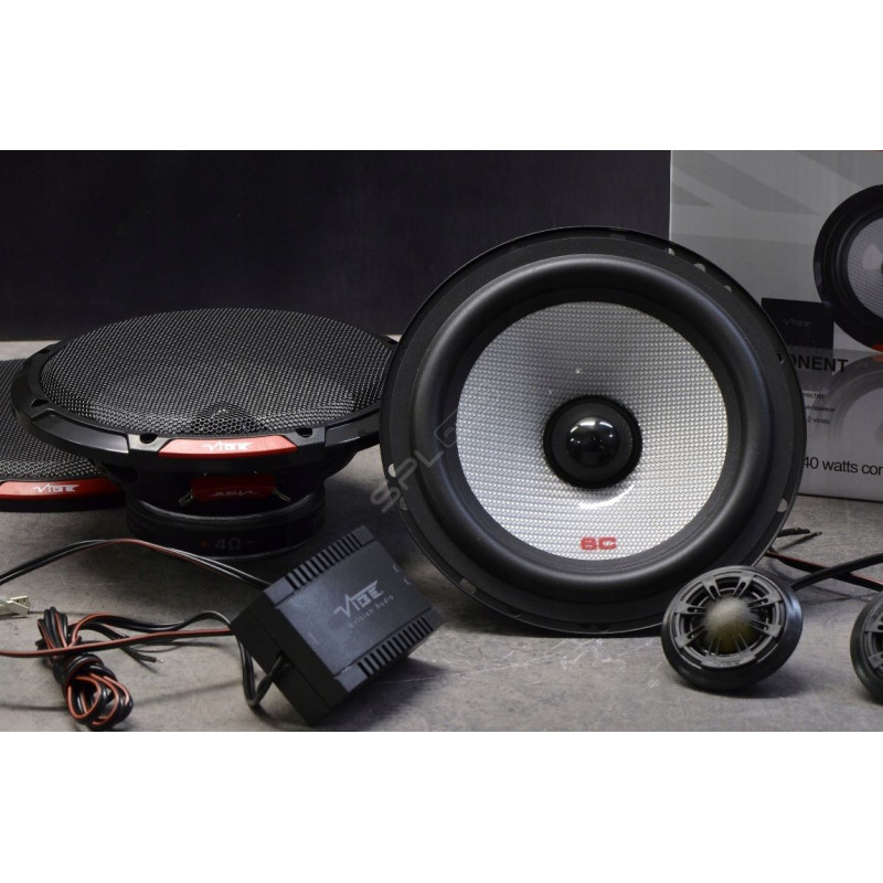 Акустика Vibe PULSE6C-V3