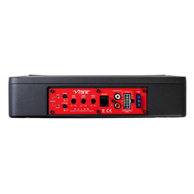 Сабвуфер Vibe PULSEC8A-V4
