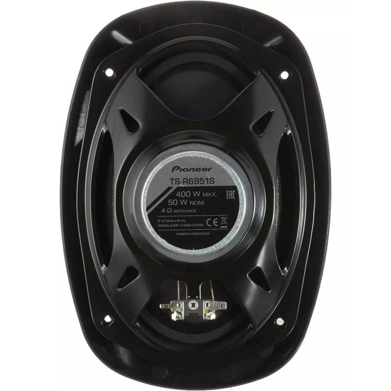Акустика Pioneer TS-R6951S