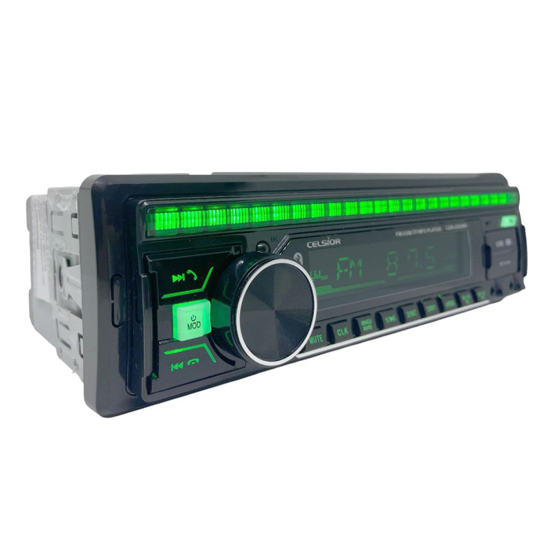 Медіа-ресивер Celsior CSW-2505MR