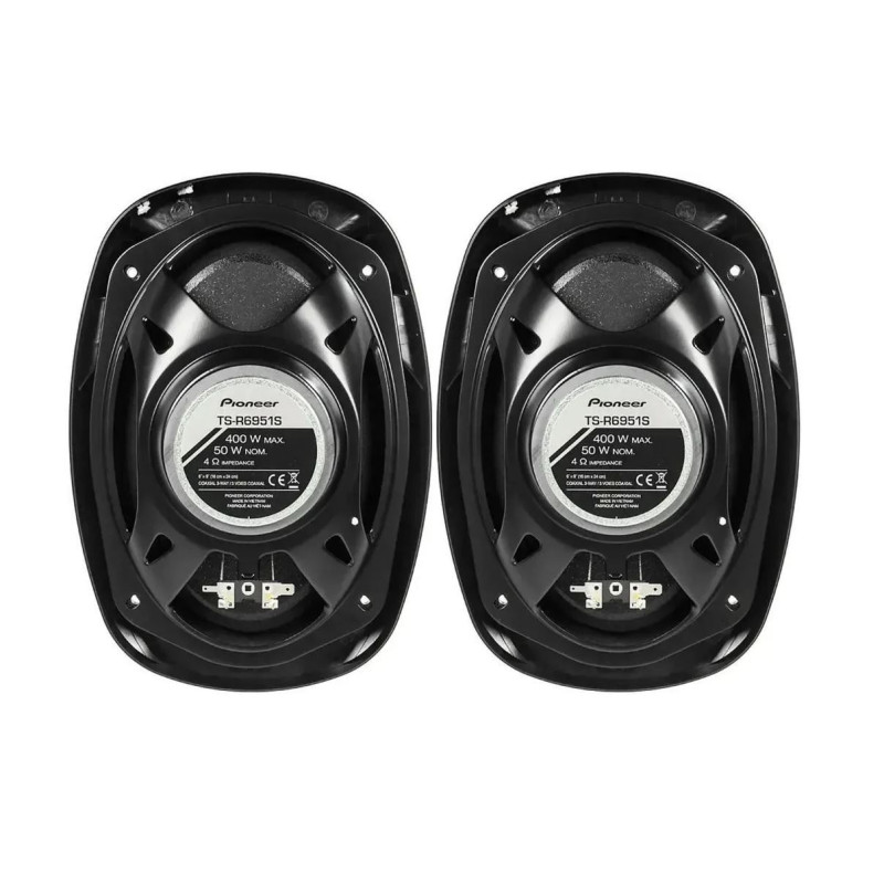 Акустика Pioneer TS-R6951S