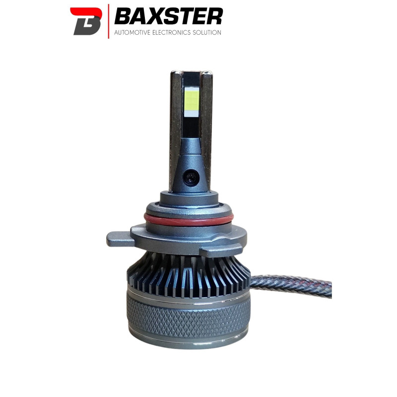 Лампи світлодіодні Baxster PL (Power Light) HIR2 6000K (2шт)