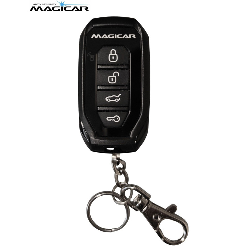 Автосигналізація MAGICAR G300AS