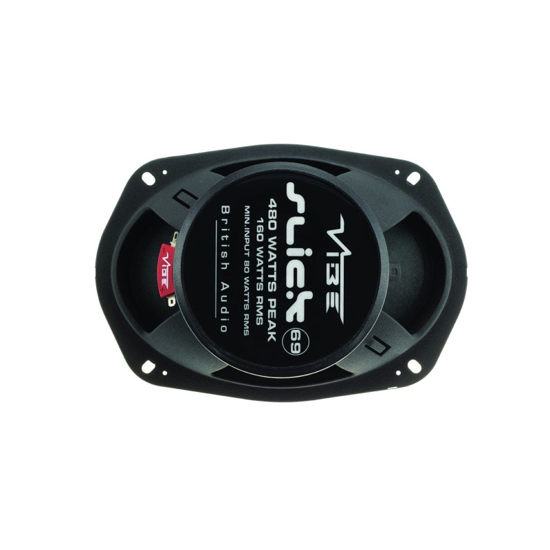 Акустика Vibe SLICK69.3-V7