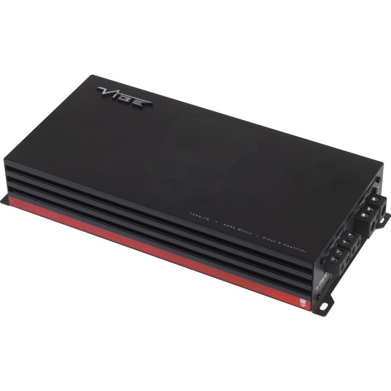 Підсилювач Vibe Powerbox1200.1D-V3