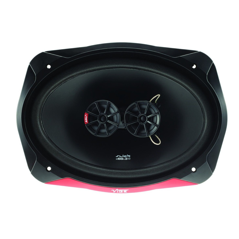Акустика Vibe SLICK69.3-V7