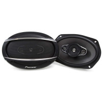 Акустика Pioneer TS-A6967S
