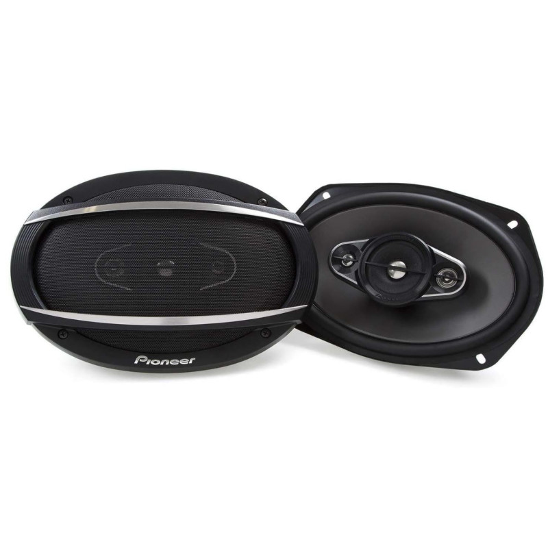 Акустика Pioneer TS-A6967S