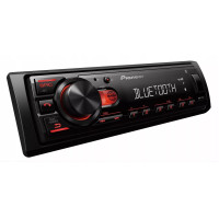 Медіа-ресивер Pioneer MVH-230BT