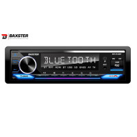 Медіа-ресивер BAXSTER BSF-3510BT Multicolor7/BT