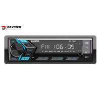 Медіа-ресивер BAXSTER BSF-3531BT Multicolor7/BT