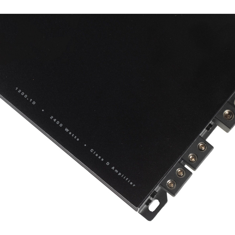 Підсилювач Vibe Powerbox1200.1D-V3
