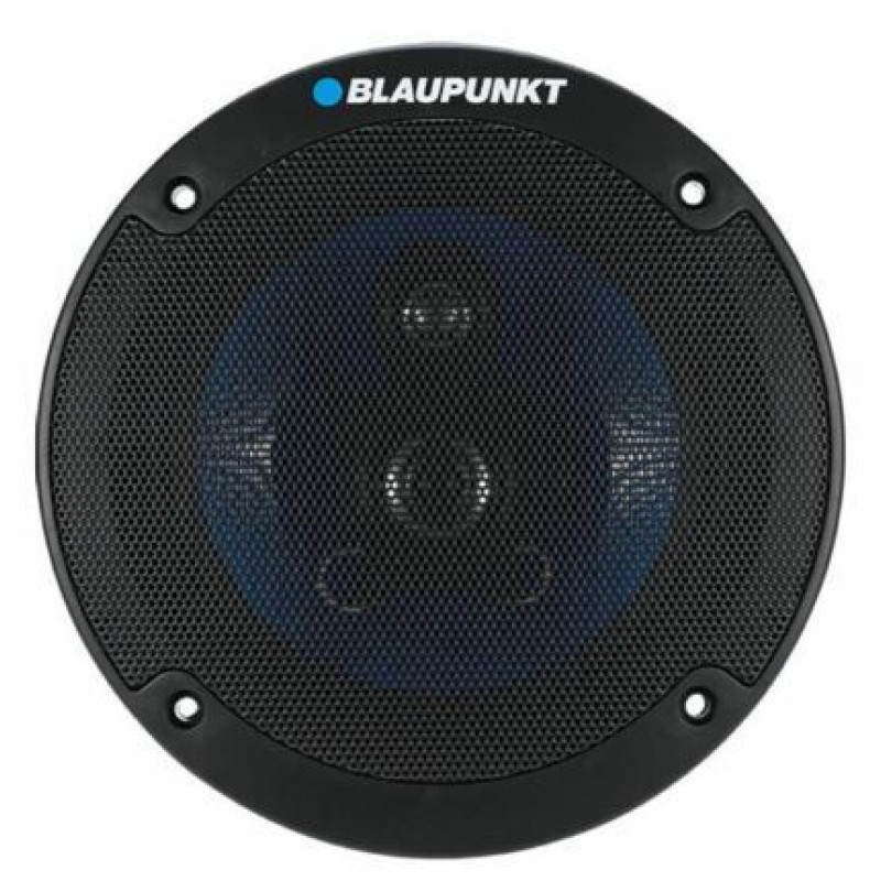 Акустика Blaupunkt ICx 663