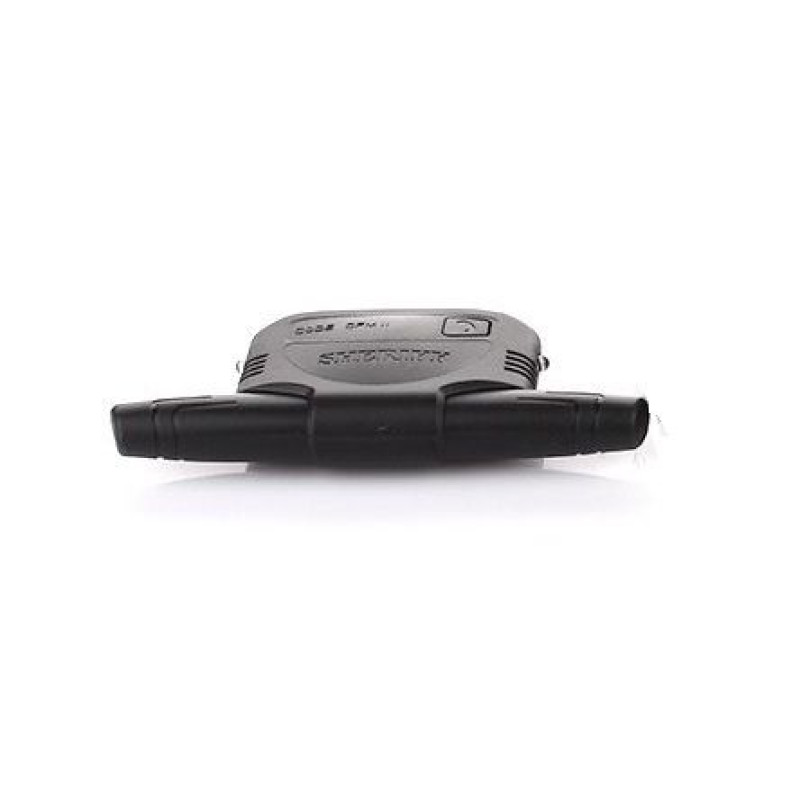Автосигналізація Sheriff ZX-940 без сирени