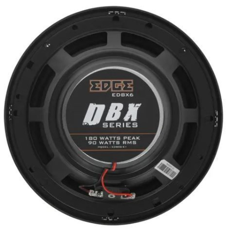 Акустика EDGE EDBX6C-E1