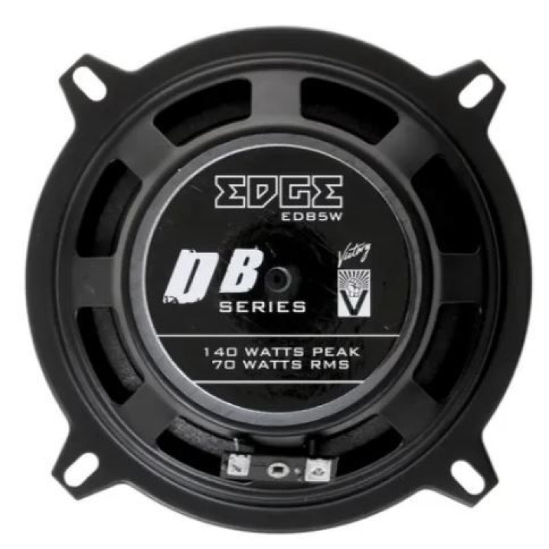 Акустика EDGE EDB5W-E0