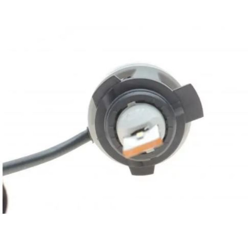Комплект світлодіодних ламп NARVA HIR2 Range Power Advanced +100% 6000K 12/24V (181868100)