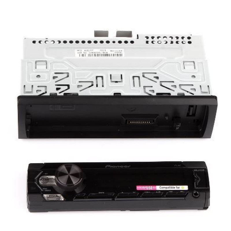Медіа-ресивер Pioneer MVH-S120UB