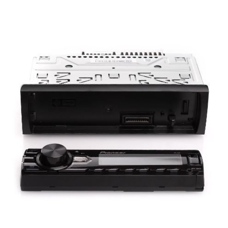 Медіа-ресивер Pioneer MVH-09UBG