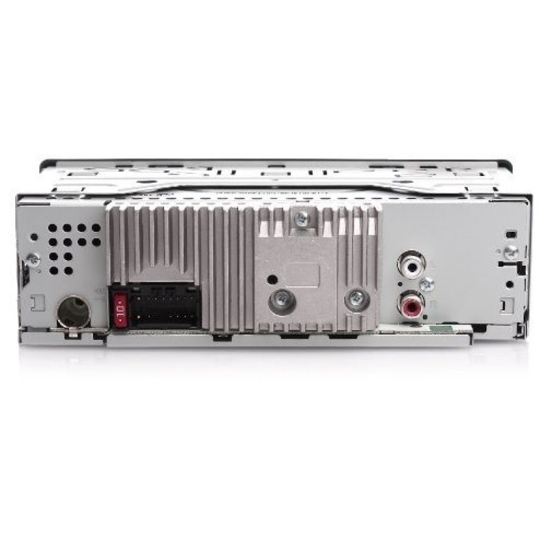 Медіа-ресивер Pioneer MVH-09UBG