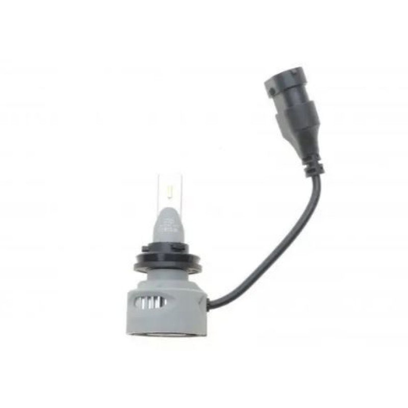 Комплект світлодіодних ламп NARVA H8/H11/H16 FOG Range Power Advanced +100% 6000K 12/24V (182188100)