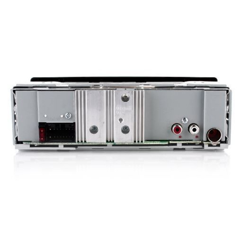 Медіа-ресивер Kenwood KMM-105RY