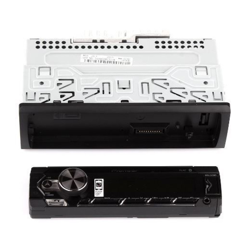 Медіа-ресивер Pioneer MVH-S420BT
