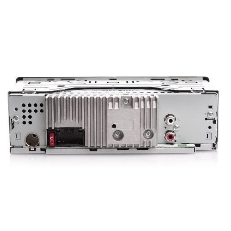 Медіа-ресивер Pioneer MVH-09UB