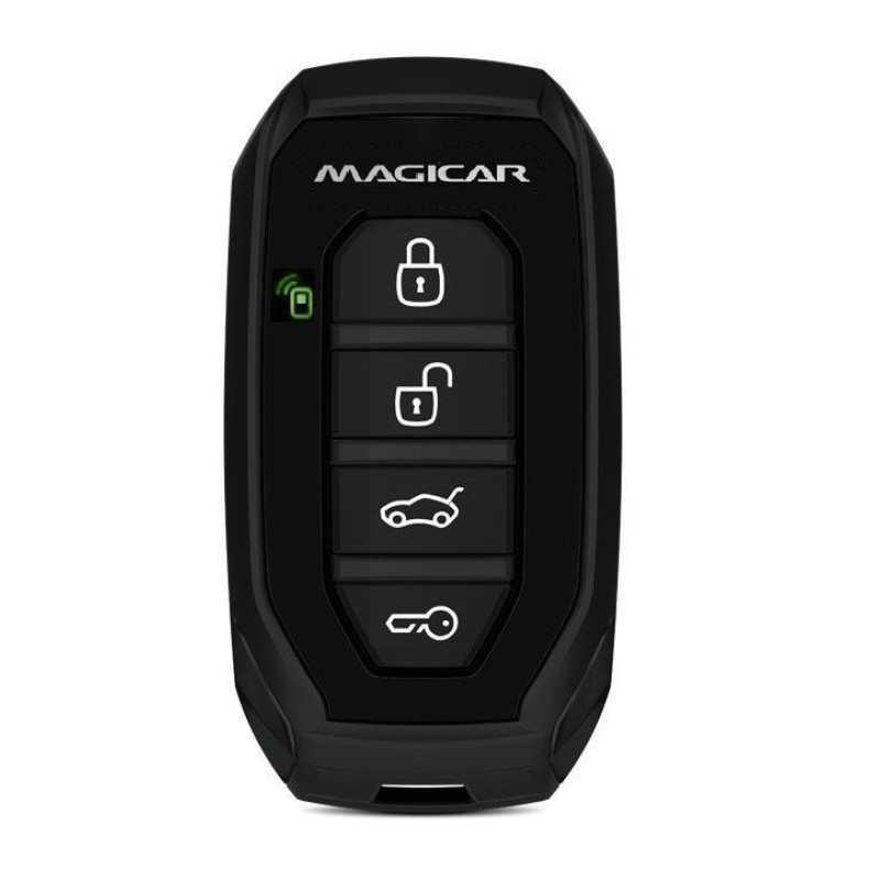 Автосигналізація MAGICAR G300AS