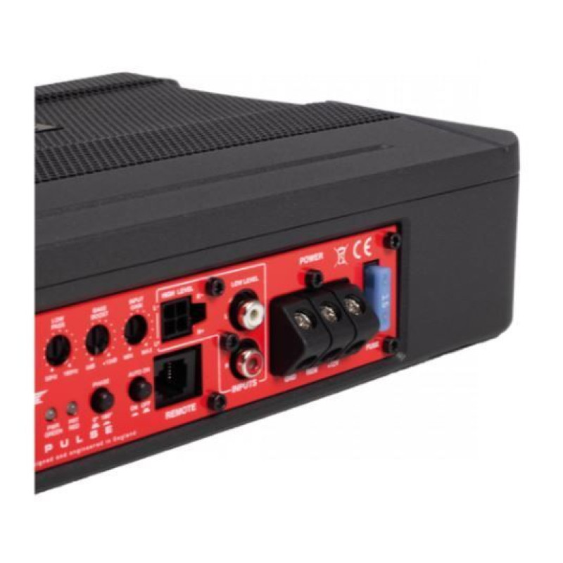 Сабвуфер Vibe PULSEC8A-V4