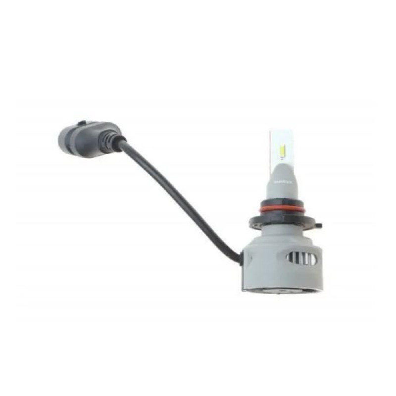 Комплект світлодіодних ламп NARVA HB3/HB4 Range Power Advanced +100% 6000K 12/24V (181858100)